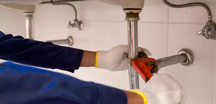 Kitchen Piping Repair Services in Atlanta, GA