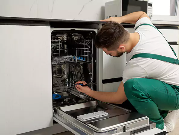 Why Atlanta Plumbing Plus is the First Choice for Kitchen Dishwasher Installation Services in Atlanta, GA?