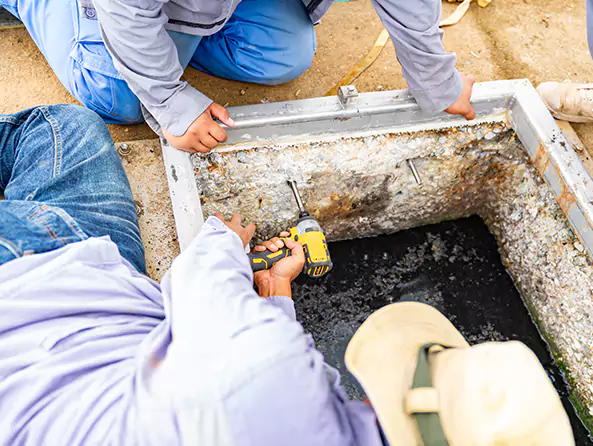 Why Atlanta Plumbing Plus is the First Choice for Kitchen Grease Trap Installation Services in Atlanta, GA?