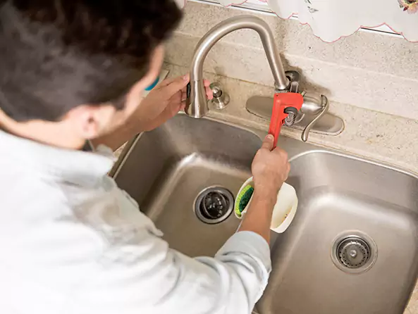 Why Atlanta Plumbing Plus is the First Choice for Kitchen Sink Replacement Services in Atlanta, GA?