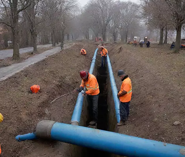 Get to Know Atlanta Plumbing Plus in Atlanta, GA