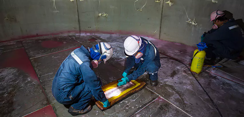 Scope of Basement Leak Detection Services in Atlanta, GA