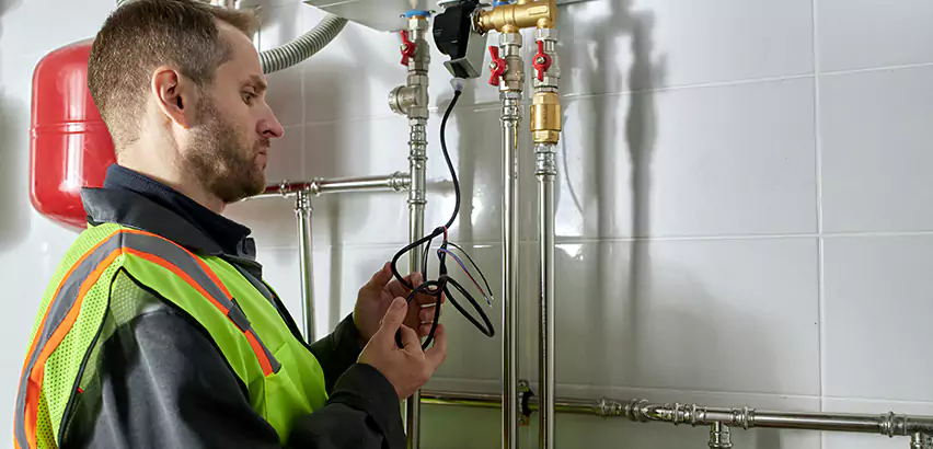 Scope of Gas Leak Detection Services in Atlanta, GA