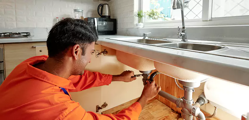 Scope of Kitchen Leak Detection Services in Atlanta, GA