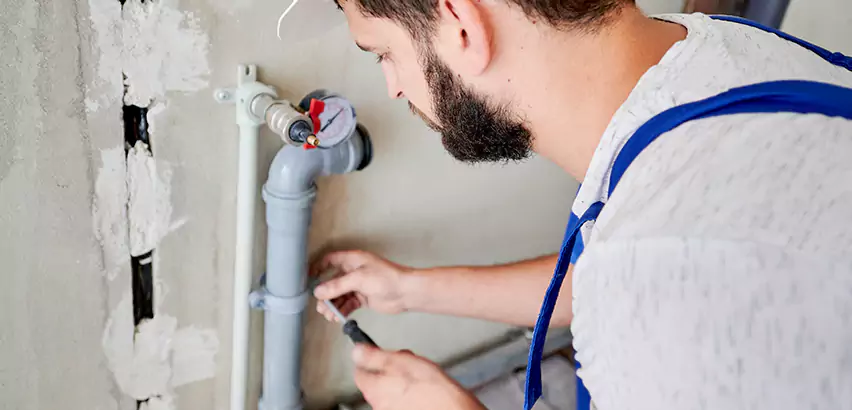 Leak Detection Service Scope and Technical Coverage in Atlanta, GA