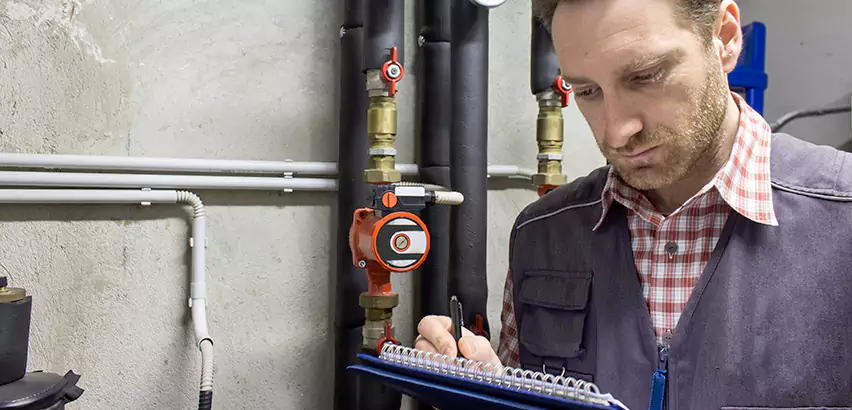 Our All Gas Leak Detection Services in Atlanta, GA