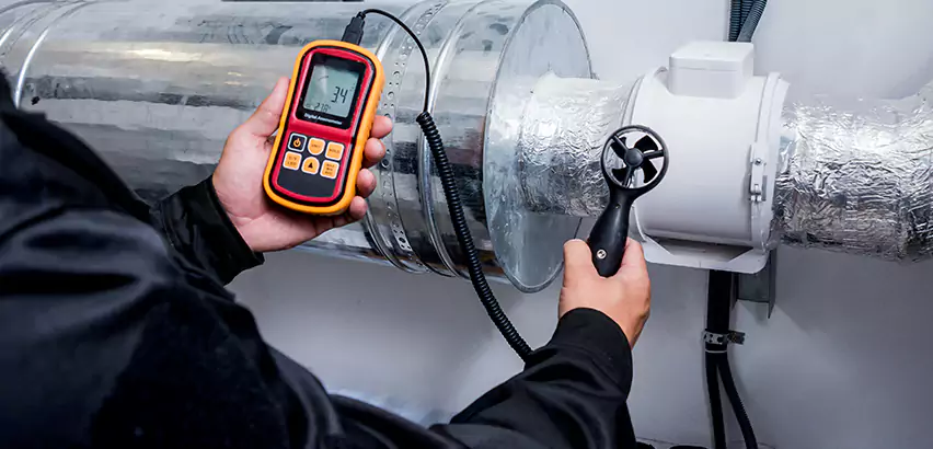 Scope of Wall Leak Detection Services (Surface Signs to Hidden Intrusion) in Atlanta, GA