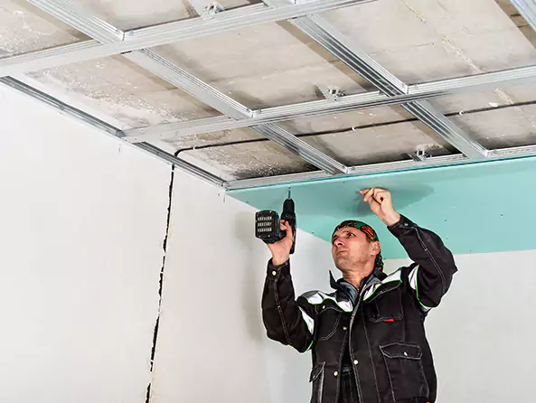 Why Atlanta Plumbing Plus is the First Choice for Roof & Ceiling Leak Detection Services in Atlanta, GA?