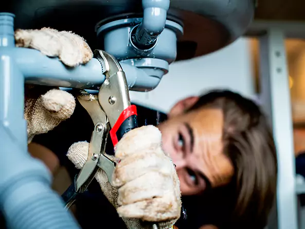 Why Atlanta Plumbing Plus is the First Choice for Water Leak Detection Services in Atlanta, GA?