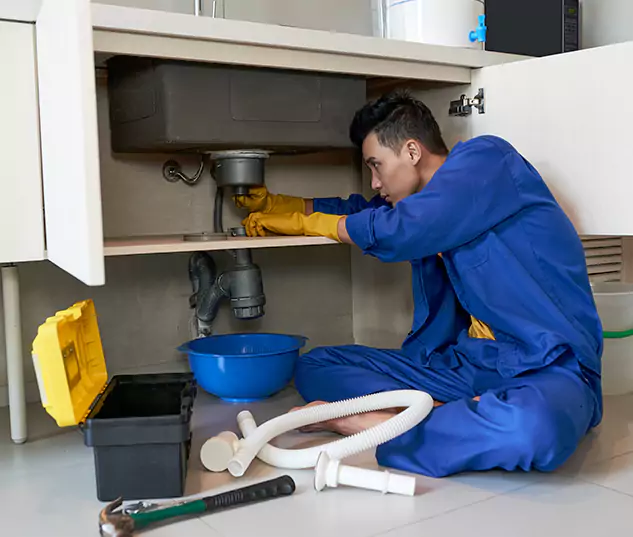 Get to Know Atlanta Plumbing Plus in Atlanta, GA