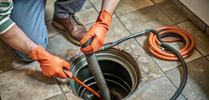 Scope of Drain Maintenance Services in Atlanta, GA
