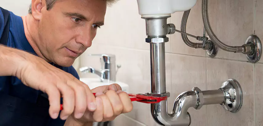 Scope of Pipe Maintenance Service in Atlanta, GA