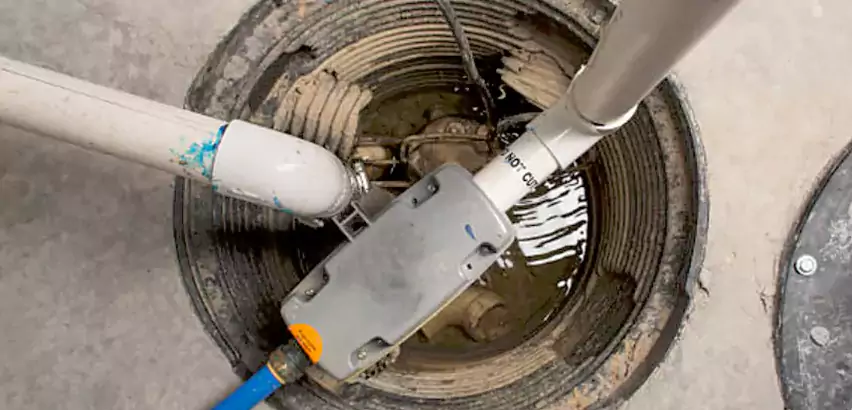 Our Sewage Ejector Pump Maintenance Services in Atlanta, GA