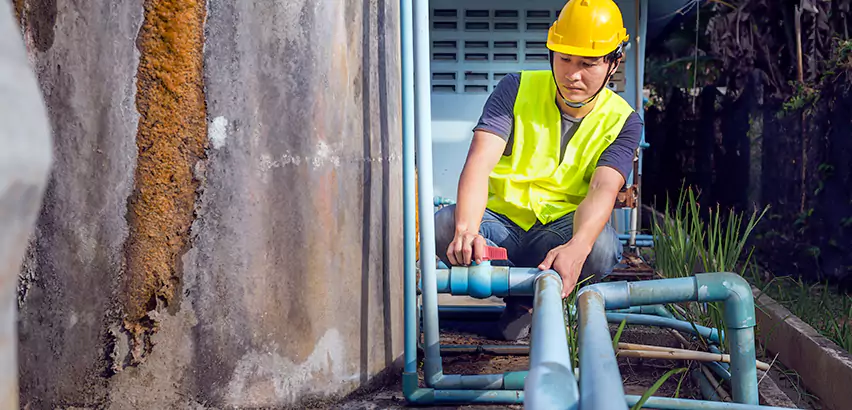 Our All Water Line Maintenance Services in Atlanta, GA