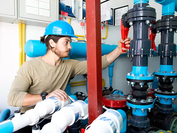 Why is Atlanta Plumbing Plus the First Choice for Commercial Plumbing Maintenance Services in Atlanta, GA?