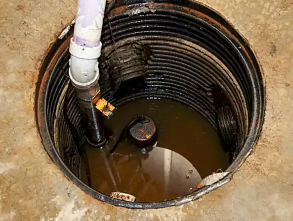 Why Atlanta Plumbing Plus is the First Choice for Sewage Ejector Pump Maintenance Services in Atlanta, GA?