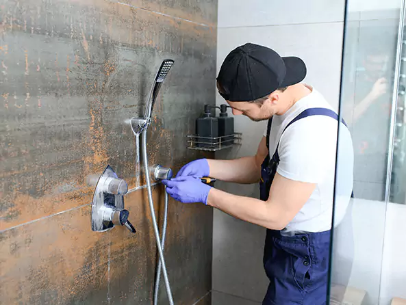 Why Choose Atlanta Plumbing Plus for Shower Maintenance Services in Atlanta, GA?