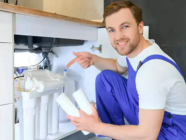 Why Atlanta Plumbing Plus is the Favorite Choice for Water Softener Maintenance Services in Atlanta, GA?
