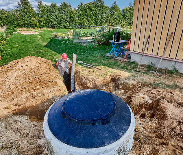 Your Trusted Plumbing Experts in Atlanta, GA