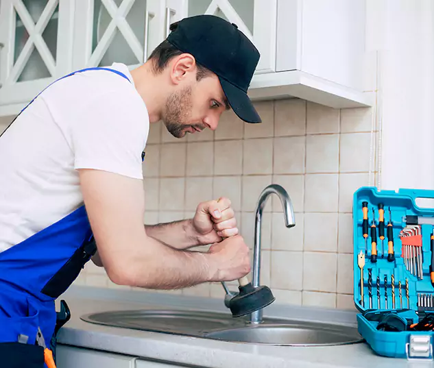 Reliable Plumbing Service in Atlanta, GA Backed by Experience