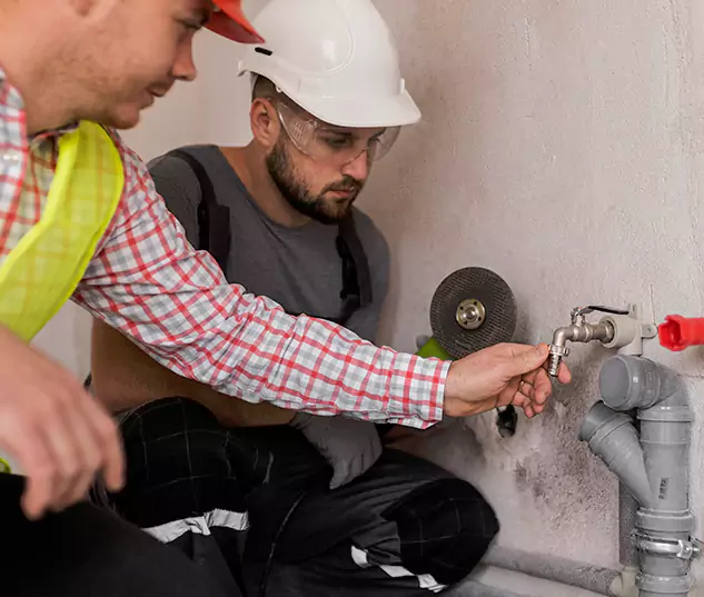 Your Trusted Plumbing Experts in Atlanta, GA