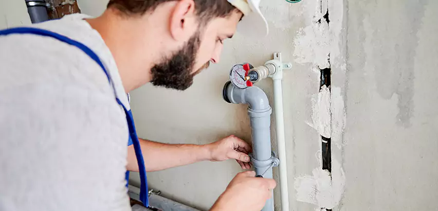 Scope of Plumbing Repair Service in Atlanta, GA (Minor Fixes to Major Failures)