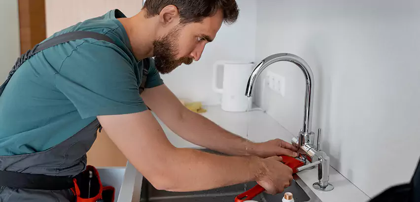 Scope of Faucet Repair Service in Atlanta, GA