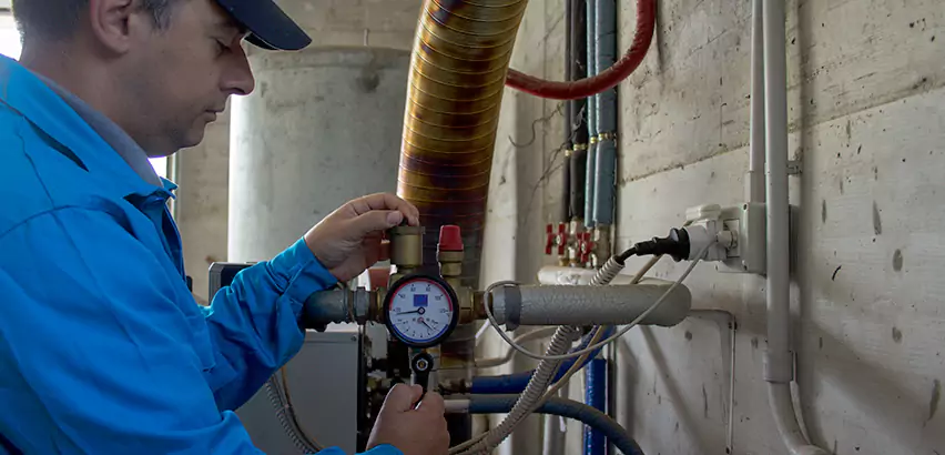 Scope of Gas Leak Repair Services in Atlanta, GA