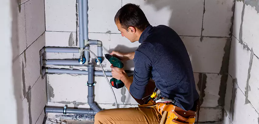 Our Wide Range of Foundation Leak Repair Services in Atlanta, GA