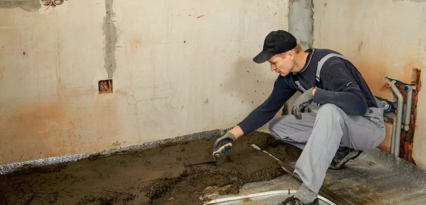 Our Complete Range of Slab Leak Repair Solutions in Atlanta, GA