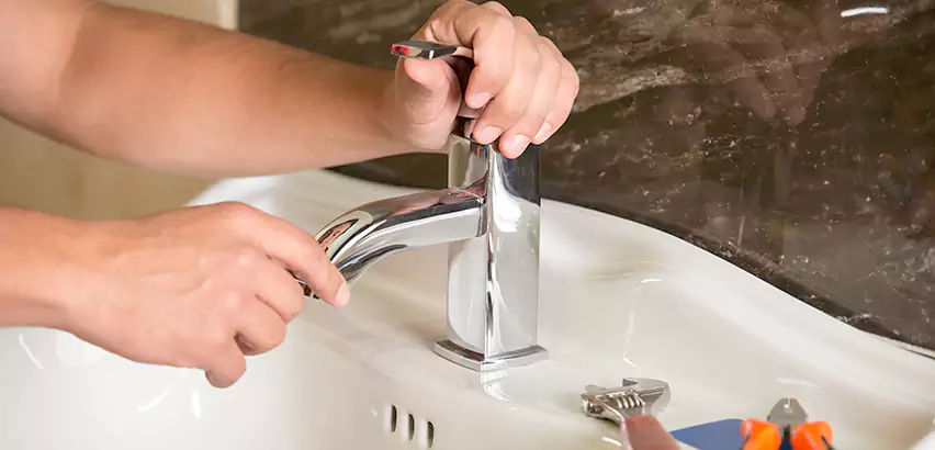 Scope of Our Sink Repair Services in Atlanta, GA