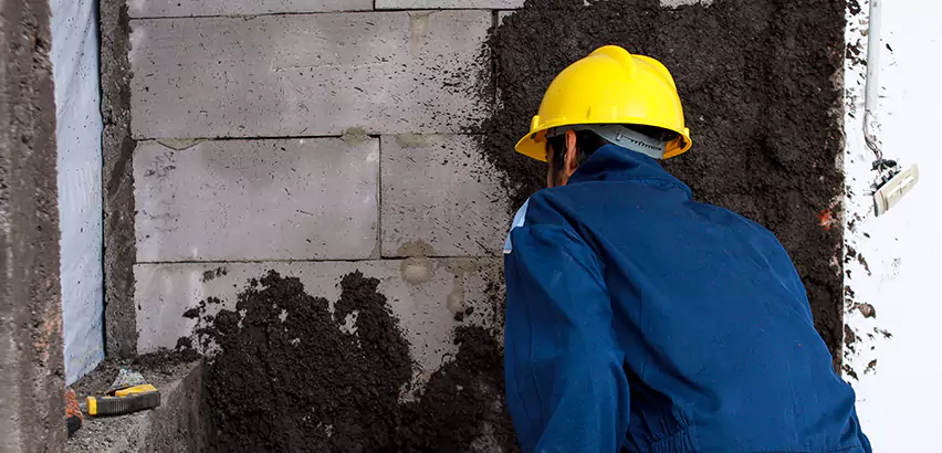 Scope of Slab Leak Repair Services in Atlanta, GA