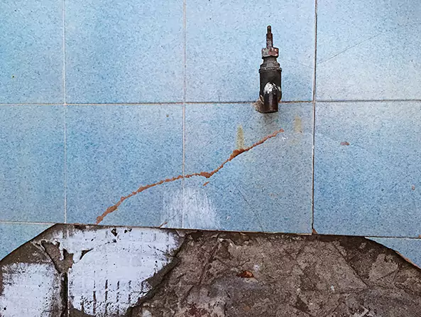 Trusted Slab Leak Repair Services Experts in Atlanta, GA