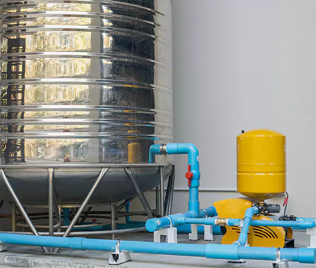 Get to Know Atlanta Plumbing Plus in Atlanta, GA