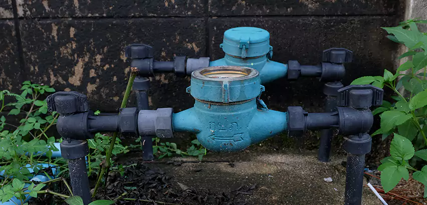 Scope of Backflow Preventer Replacement Services in Atlanta, GA