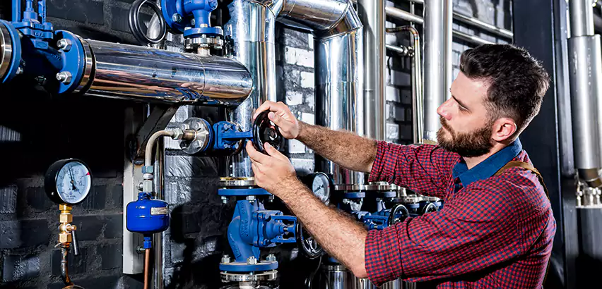 Scope of Gas Line Replacement Services in Atlanta, GA