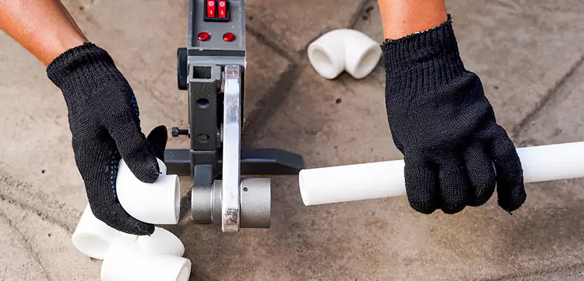 Scope of Pipe Replacement Services in Atlanta, GA