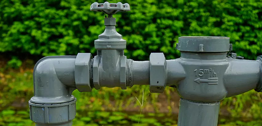 Backflow Preventer Replacement Services in Atlanta, GA