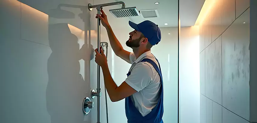 Plumbing Replacement Services in Atlanta, GA