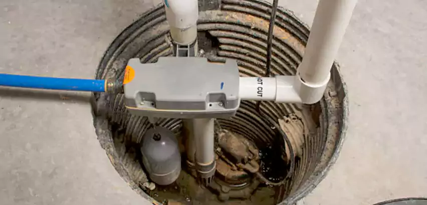 Scope of Sewage Ejector Pump Replacement Services in Atlanta, GA