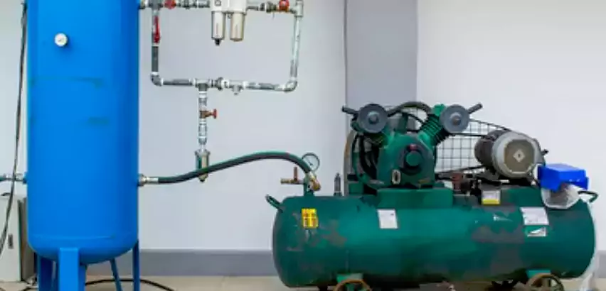 Scope of Well Pump Replacement Service (Assessment to Final Verification) in Atlanta, GA