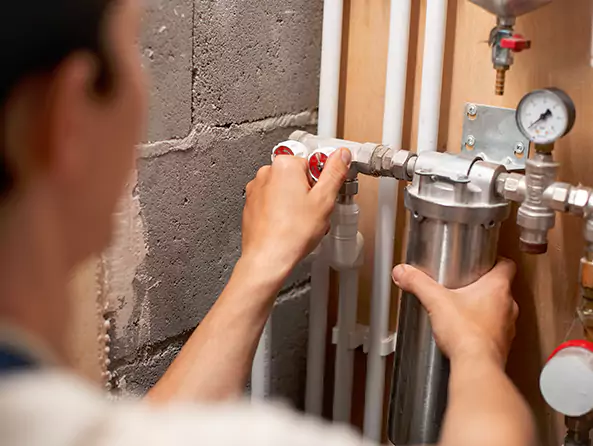 Why Atlanta Plumbing Plus is the First Choice for Gas Line Replacement Services in Atlanta, GA?