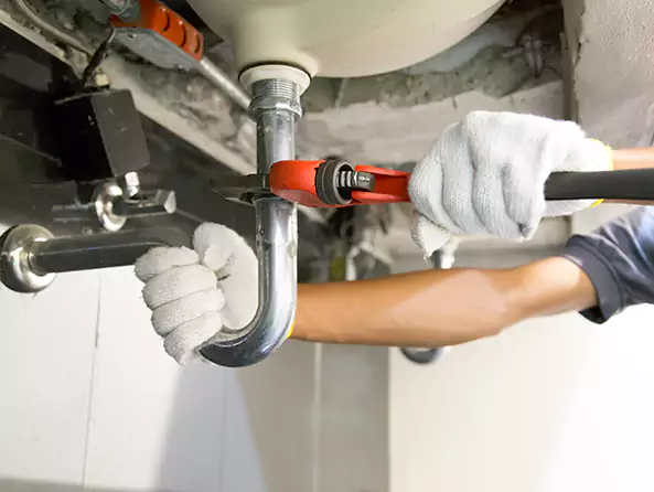 The Atlanta Plumbing Plus Difference in Plumbing Replacement in Atlanta, GA