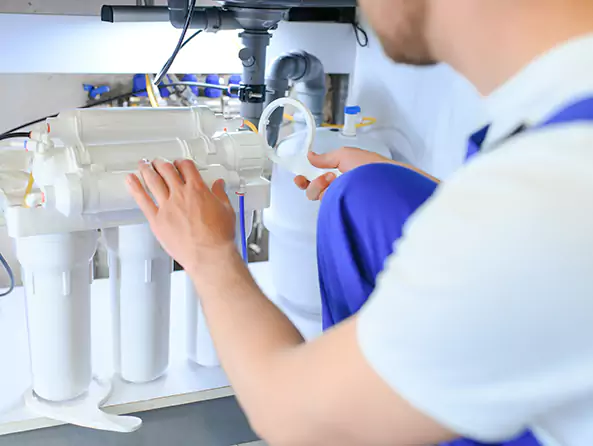 Why Atlanta Plumbing Plus is the First Choice for Water Softener Replacement Services in Atlanta, GA?