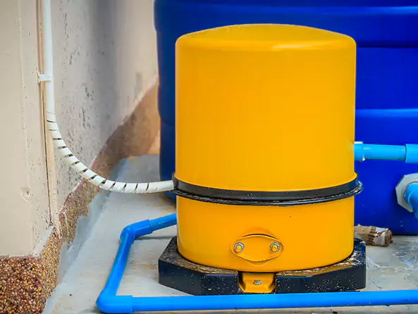 Why Atlanta Plumbing Plus is the First Choice for Well Pump Replacement Services in Atlanta, GA?