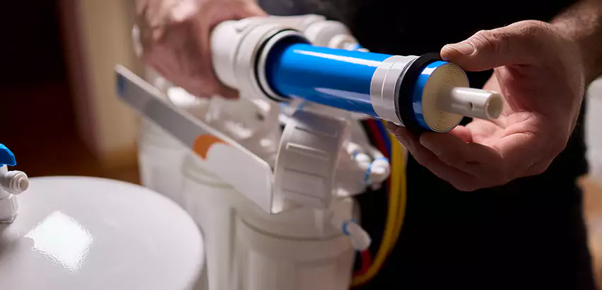 Scope of Drinking Water Filtration Services in Atlanta, GA