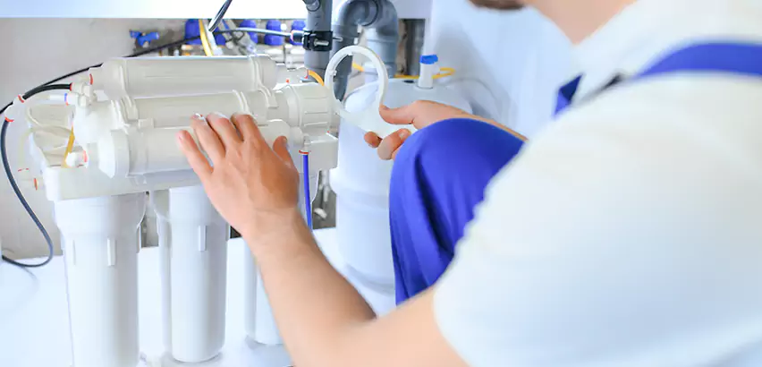 Our Wide Range of Water Filtration Services in Atlanta, GA