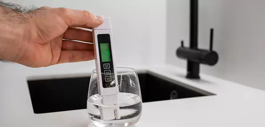 Scope of Water Quality Testing Services in Atlanta, GA