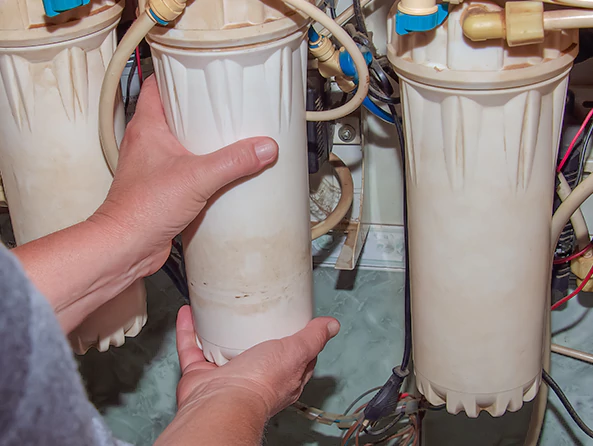 Why Atlanta Plumbing Plus is the First Choice for Reverse Osmosis Installation Services in Atlanta, GA?