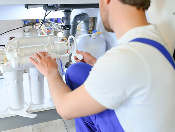 Why Atlanta Plumbing Plus is the First Choice for Reverse Osmosis Repair Services in Atlanta, GA?